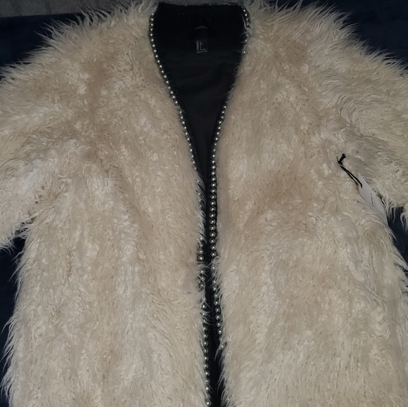 Fall jacket - Picture 2 of 4